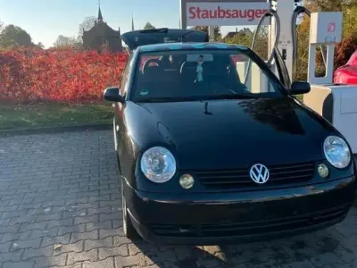 Brugt VW Lupo