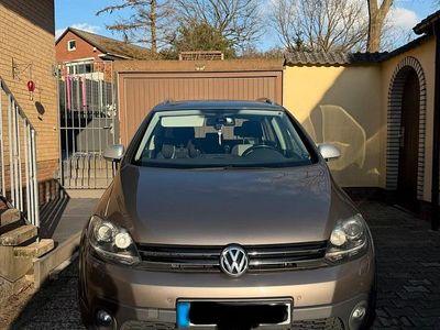 Gebraucht VW Golf VI 160 PS (117 kW) 2011 Kleinwagen