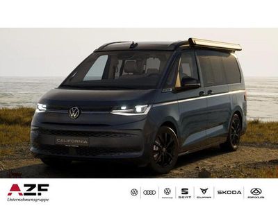 Nuova VW California California 204 CV (150 kW) 2026 Blu Furgone
