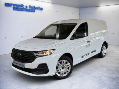 Gebraucht Ford Transit Connect