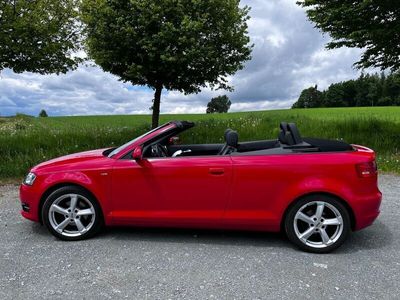 Audi A3 Cabriolet