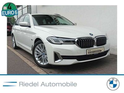 BMW 530e