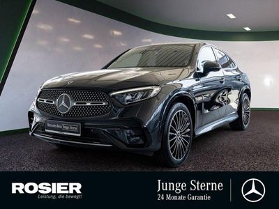 Mercedes GLC300