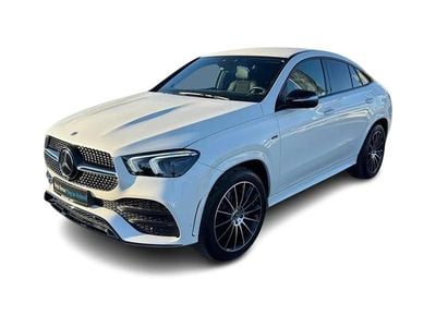 Gebraucht Mercedes GLE350 AMG 333 PS (244 kW) 2021 Andere Coupé