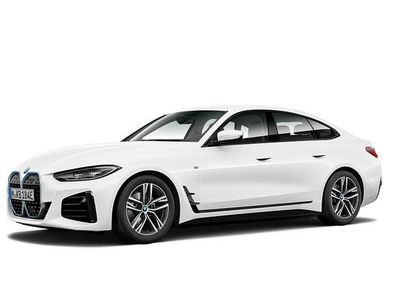 Gebraucht BMW i4 Shadowline 250 kW (340 PS) 2025 Limousine