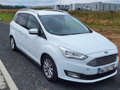 Ford Grand C-Max