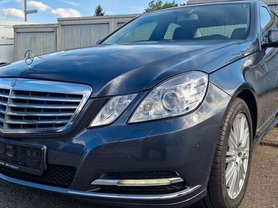Mercedes E200