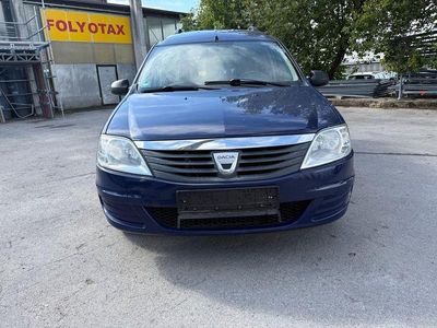 Dacia Logan MCV