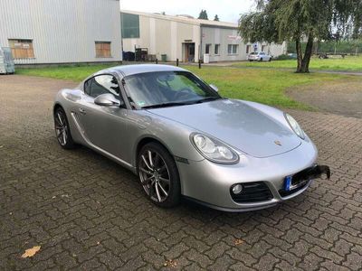 gebraucht Porsche Cayman Cayman2.9 Facelift