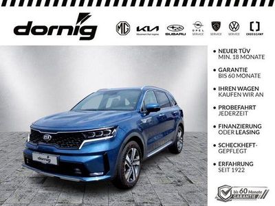 Gebraucht Kia Sorento Platinum 265 PS (194 kW) 2021 Othercolor SUV