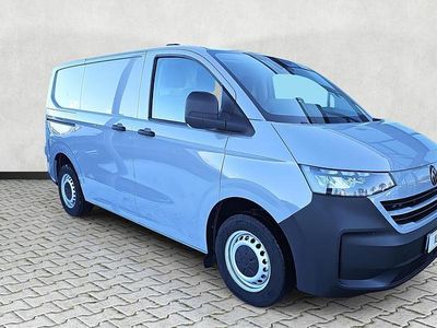 Neu VW Transporter 110 PS (80 kW) 2025 Stone grey Van