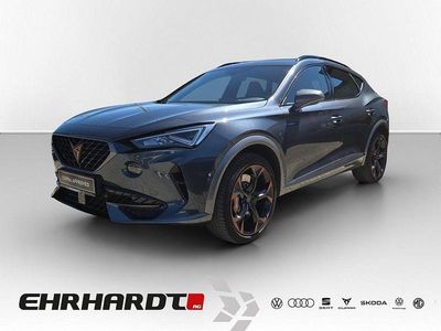 Gebraucht Cupra Formentor VZ 310 PS (228 kW) 2022 Grau SUV