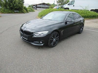 BMW 435 Gran Coupé