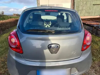 Gebraucht Ford Ka