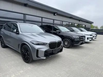 Gebraucht Mercedes GLE250