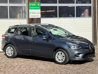 Gebraucht Renault Clio