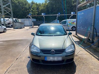 VW Golf IV