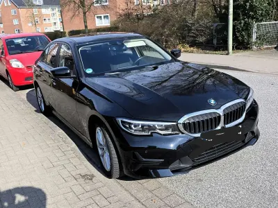 Gebraucht BMW 330