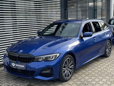BMW 320e
