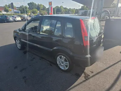 Gebraucht Ford Fusion