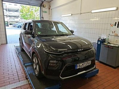 Schwarz Gebraucht 2024 Kia Soul Inspiration SUV | 25.400 € (Guter Preis)