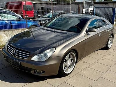 Mercedes CLS320