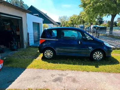 Gebraucht Peugeot 1007
