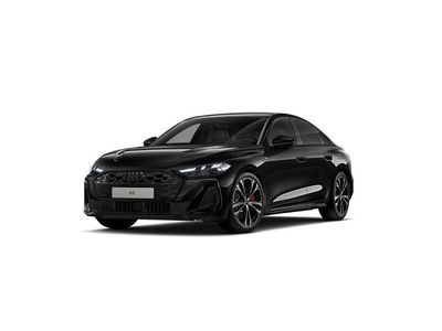 Neu Audi A5 Sport 367 PS (269 kW) 2025 Schwarz Limousine