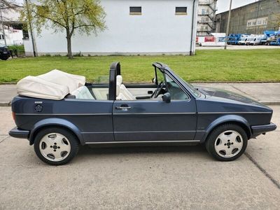 gebraucht VW Golf Cabriolet 