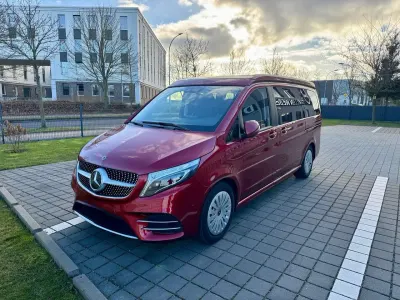 Gebraucht Mercedes 300