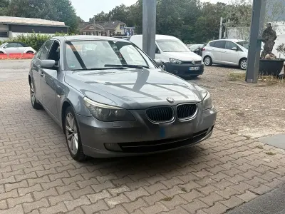 Gebraucht BMW 530