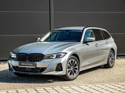 Gebraucht BMW 318