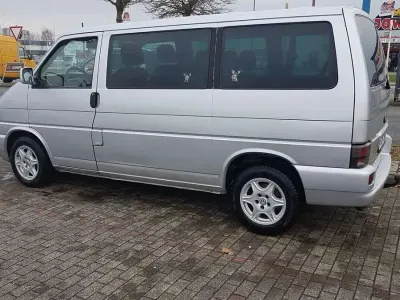 Gebraucht VW Caravelle