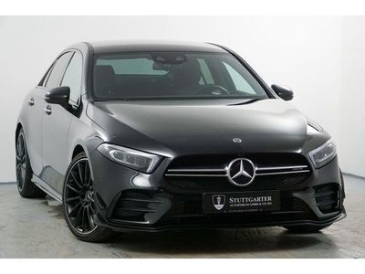 Mercedes A35 AMG