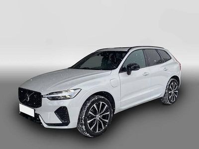 Second-hand Volvo XC60 R-Design 455 CP (334 kW) 2022 Alb SUV