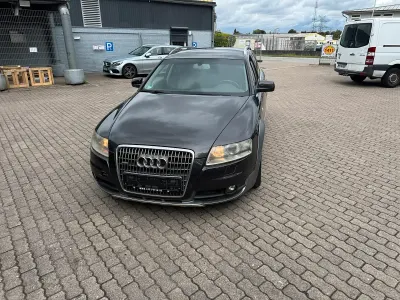 Gebraucht Audi A6