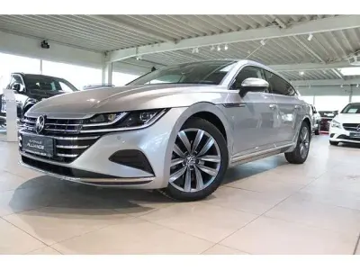 Gebraucht VW Arteon Elegance 150 PS (110 kW) 2024 Kombi