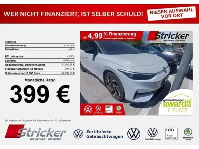 Gebraucht VW ID.7