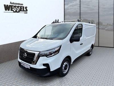 Nissan Primastar