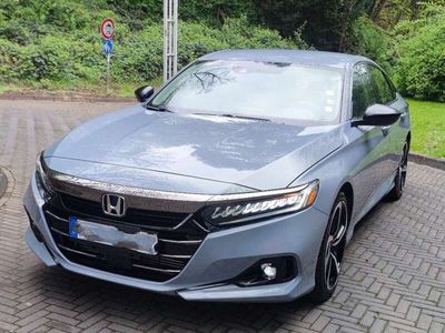 gebraucht Honda e Acord