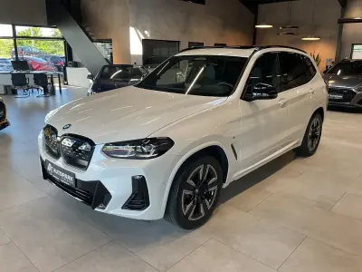 Gebraucht BMW iX3