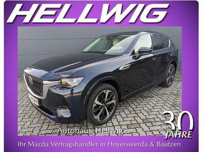 Gebraucht Mazda 6 Takumi-Line 328 PS (241 kW) 2022 SUV