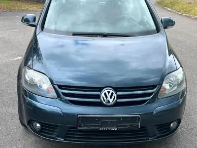 Gebraucht VW Golf VII
