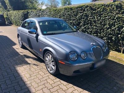 gebraucht Jaguar S-Type 4.2 Liter V8 Executive Executive