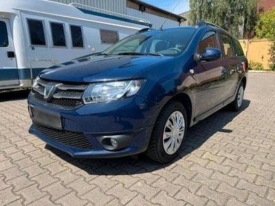 Dacia Logan MCV