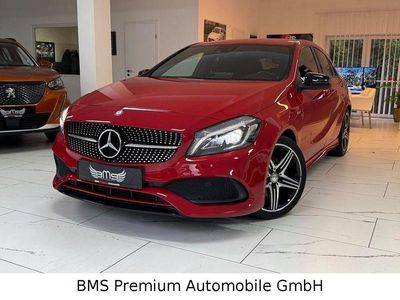 Mercedes A250
