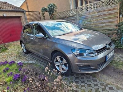 VW Golf VII
