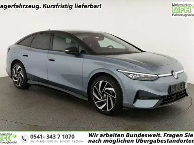 Gebraucht VW ID.7