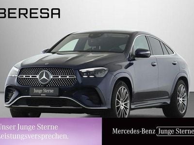 Mercedes GLE350e