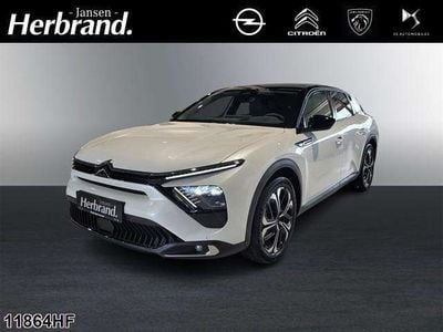 Gebraucht Citroën C5 Aircross Shine 181 PS (133 kW) 2023 SUV